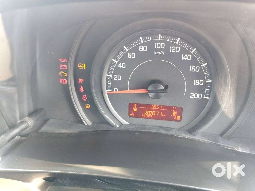 Maruti Suzuki Swift Dzire Ldi Bsiv, 2023, Cng & Hybrids