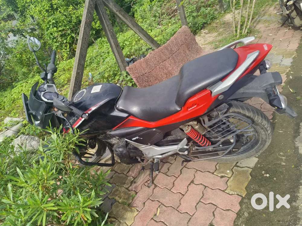 Hero Xtreme Sports 2018