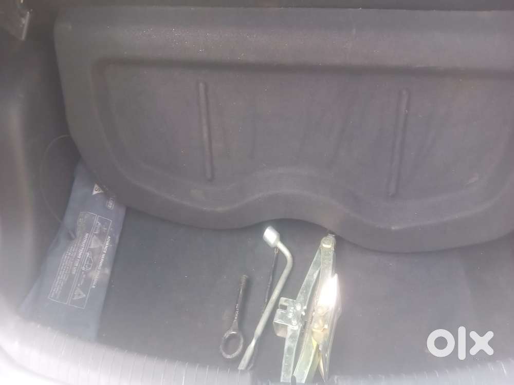 Hyundai Grand I10 1.2 Kappa Sportz, 2015, Petrol