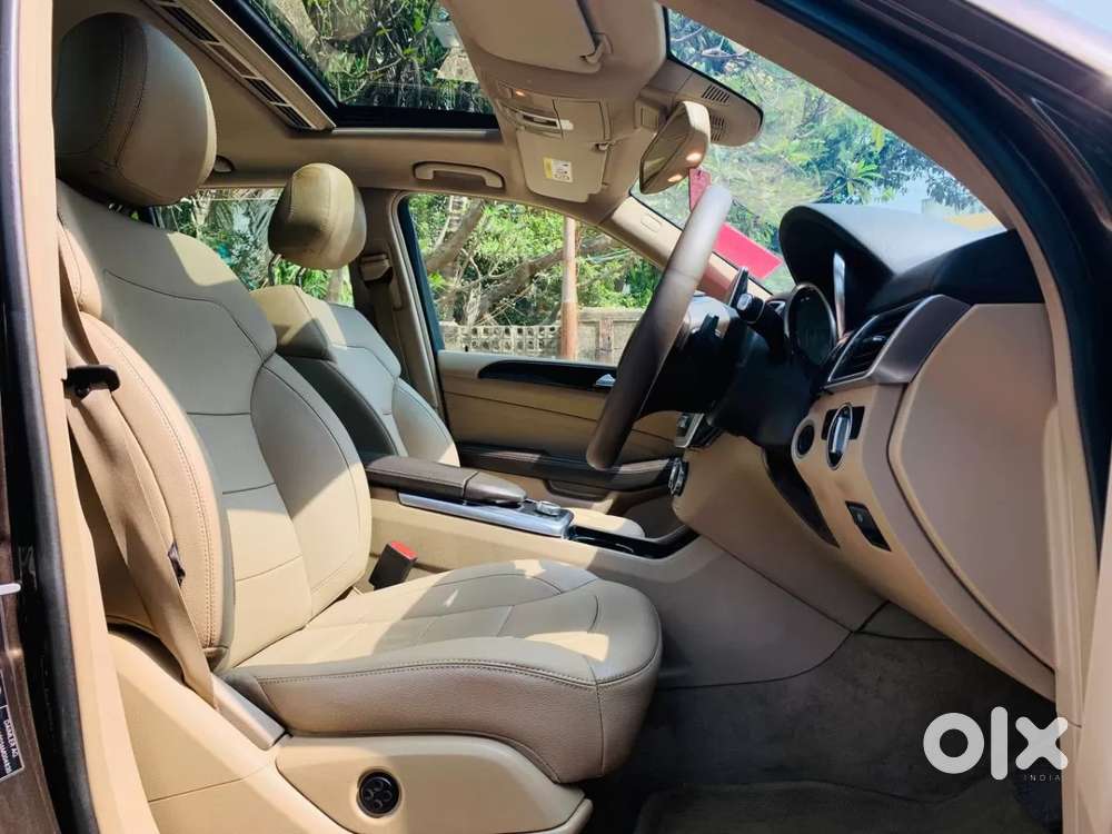 Mercedes-benz M-class Ml 250 Cdi, 2014, Diesel