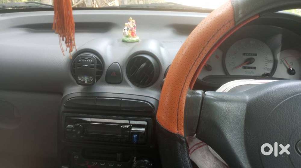 Hyundai Santro Xing 2007 Petrol Well Maintained