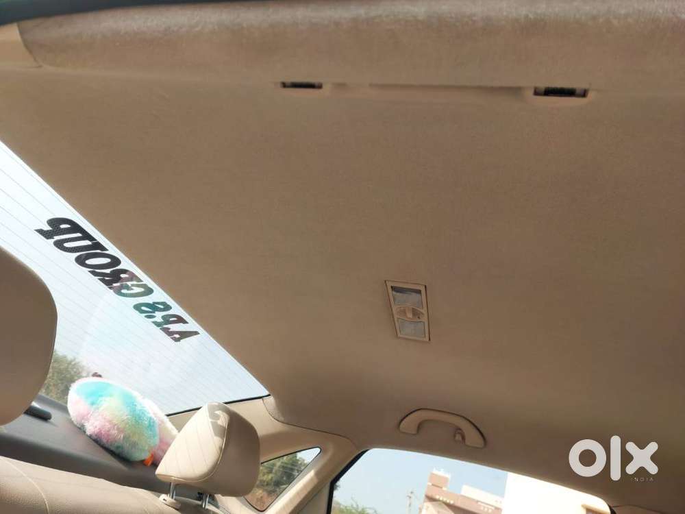 Volkswagen Vento 2015 Diesel Well Maintained