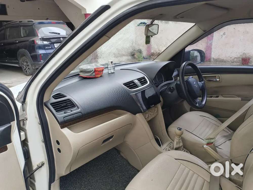 Maruti Suzuki Dzire Diesel 2015