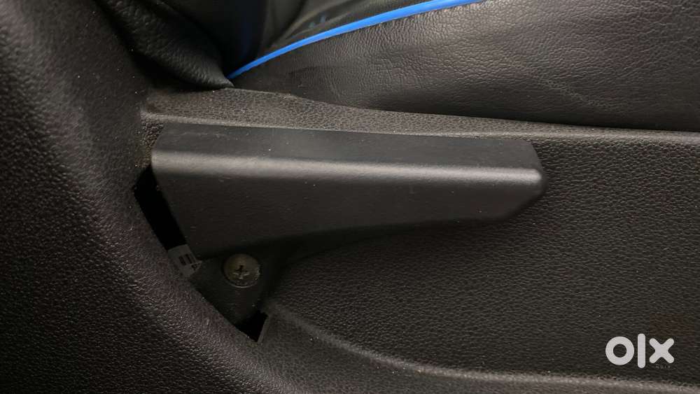 Tata Nexon 1.2 Revotron Xm, 2019, Petrol