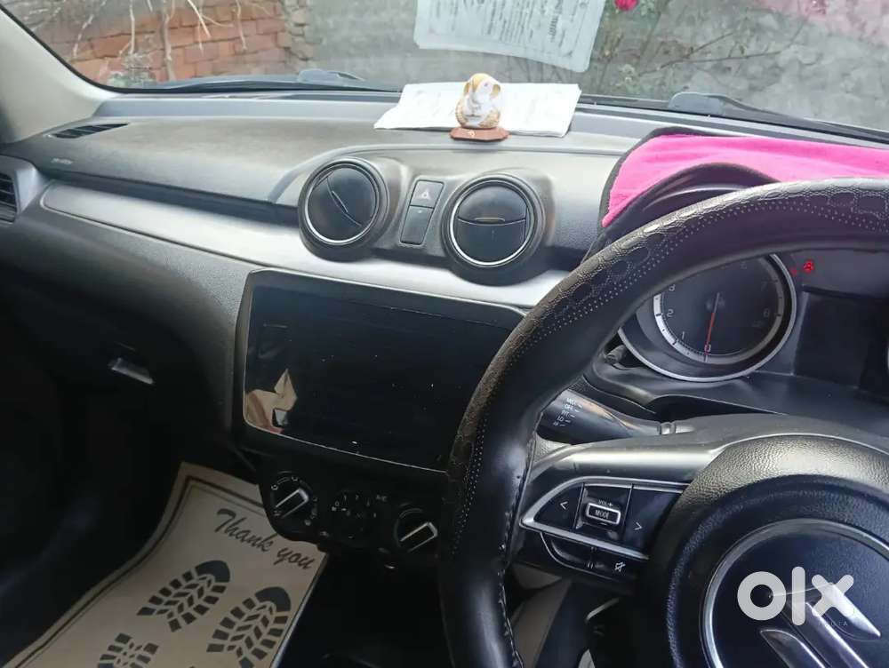 Maruti Suzuki