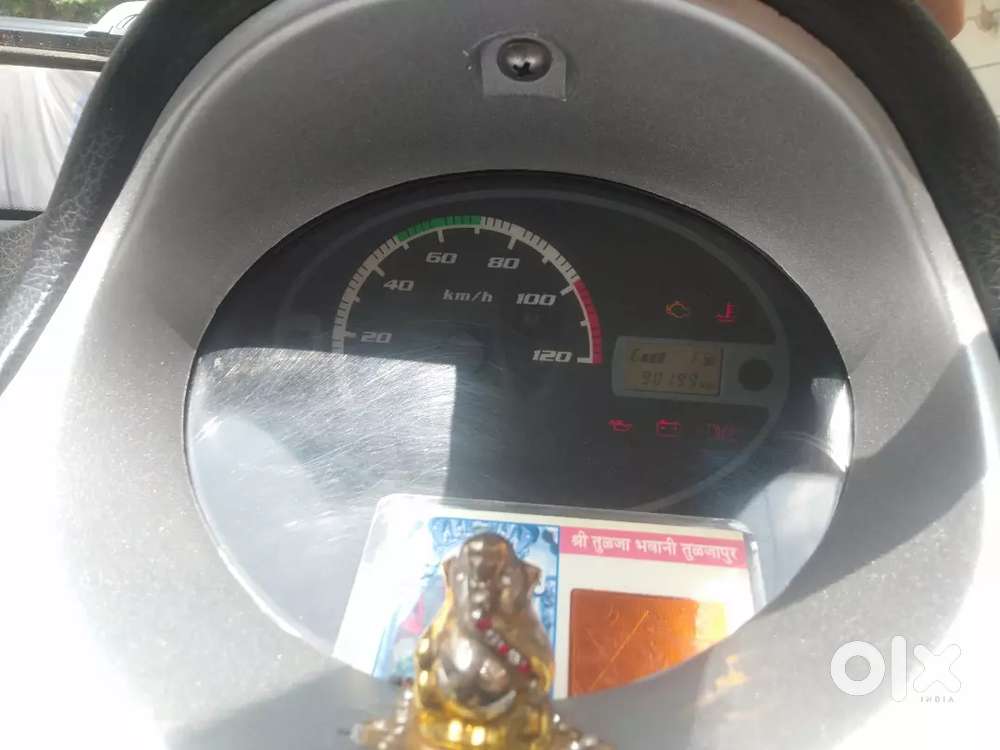 Tata Nano Xm 2012 Petrol
