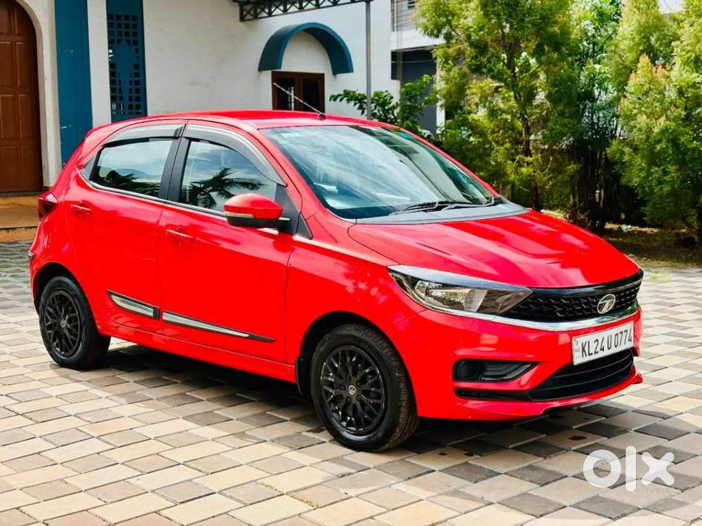 Tata Tiago 1.05 Revotorq Xt, 2020, Petrol