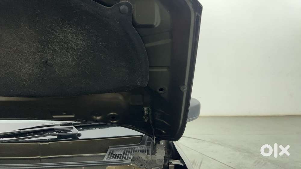 Renault Kwid 1.0 Rxl, 2019, Petrol