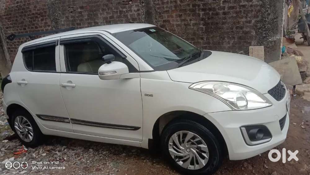 Maruti Suzuki Swift 2014