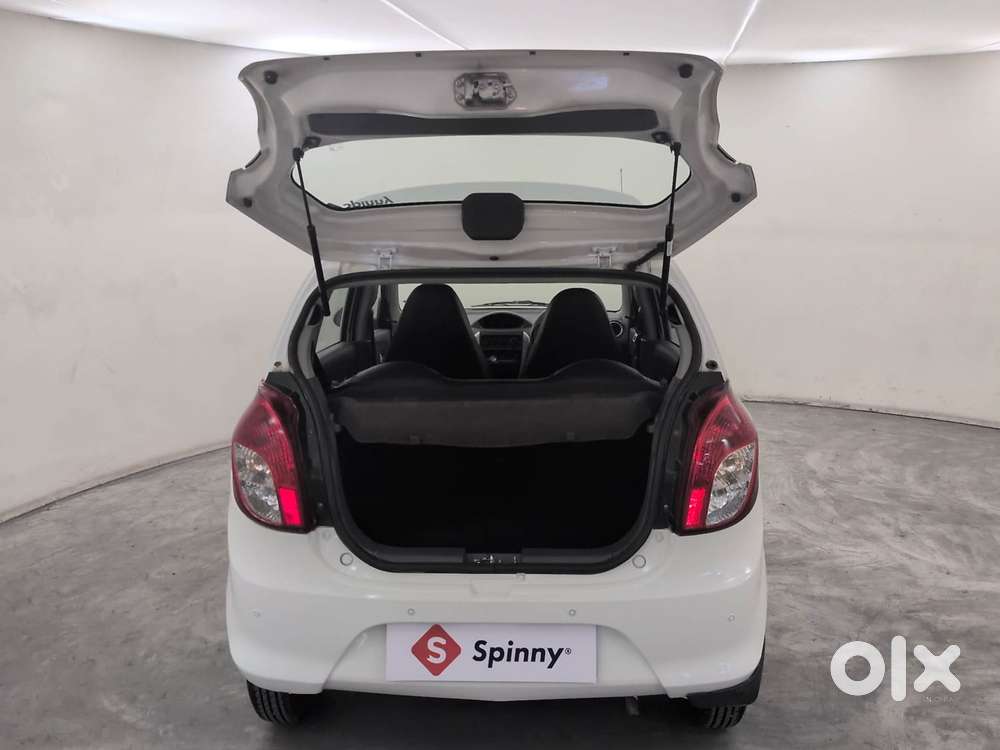 Maruti Suzuki Alto 800 Lxi, 2015, Petrol