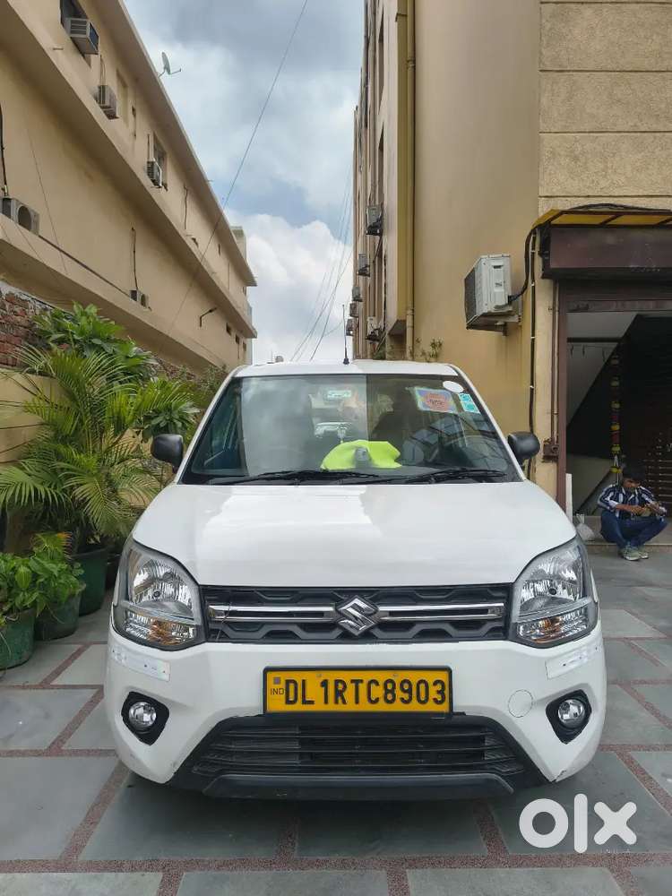 Car In Good Condition 1 Rt Ncr Permit Up Tax 5 Saal Complete