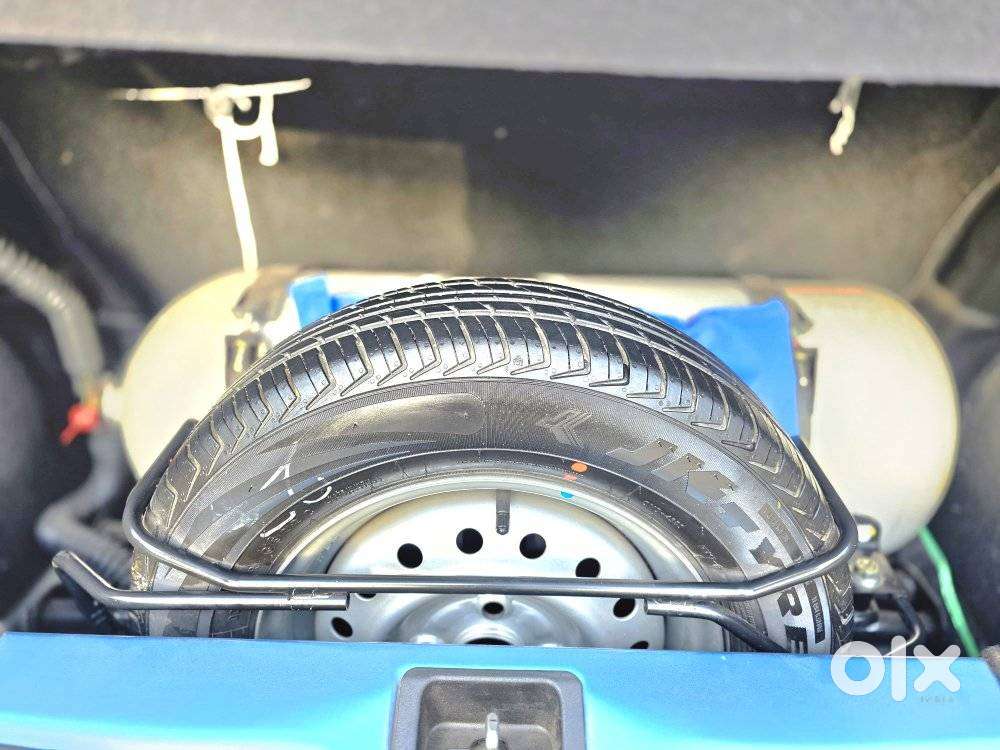 Maruti Suzuki Wagon R Lxi Cng, 2023, Cng & Hybrids