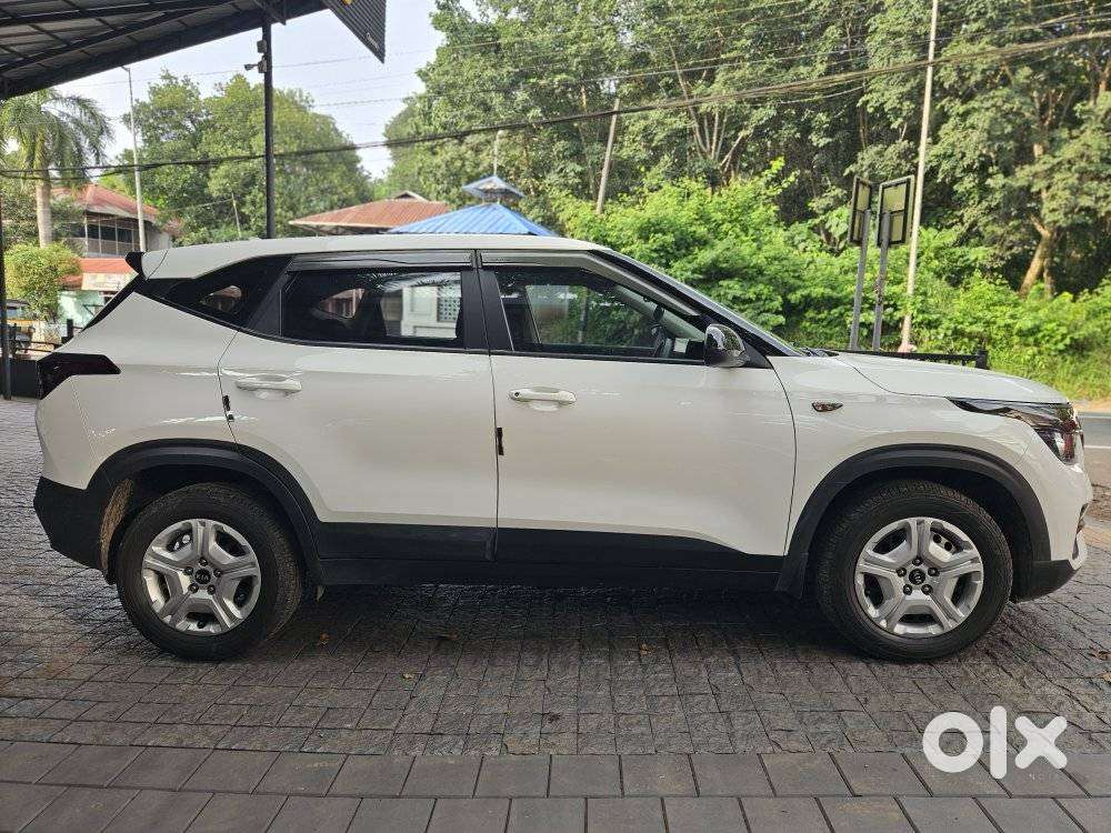 Kia Seltos Hte D, 2022, Diesel