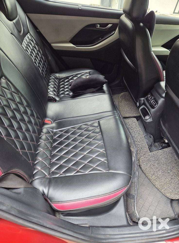 Hyundai Creta 1.5 S Petrol, 2021, Petrol