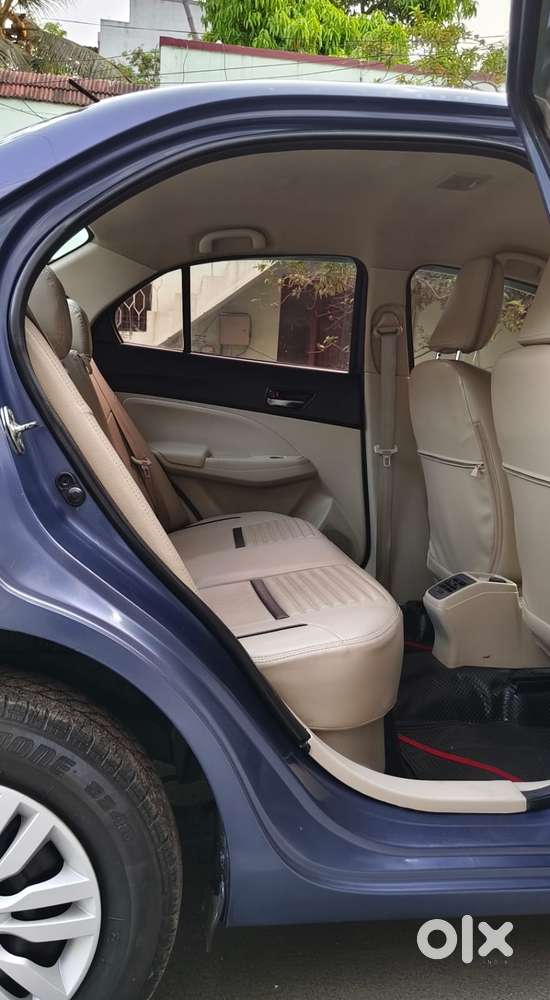 Maruti Suzuki Swift Dzire Vxi(o) Mt, 2022, Petrol