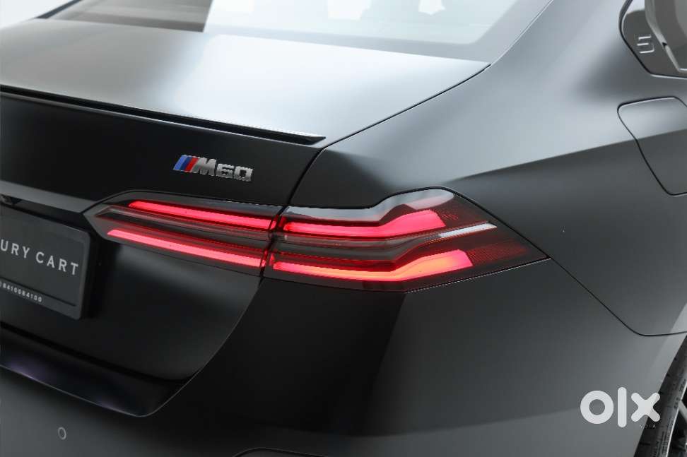 Bmw I5 M60 Xdrive, 2024, Electric