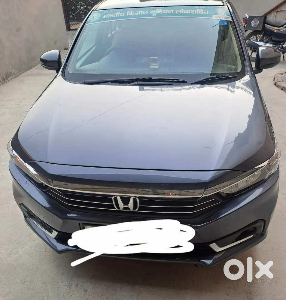 Honda Amaze 2025