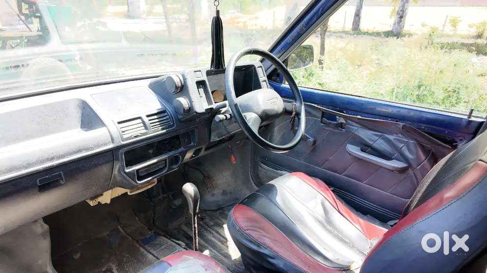 Maruti Suzuki 800 1999 Petrol
