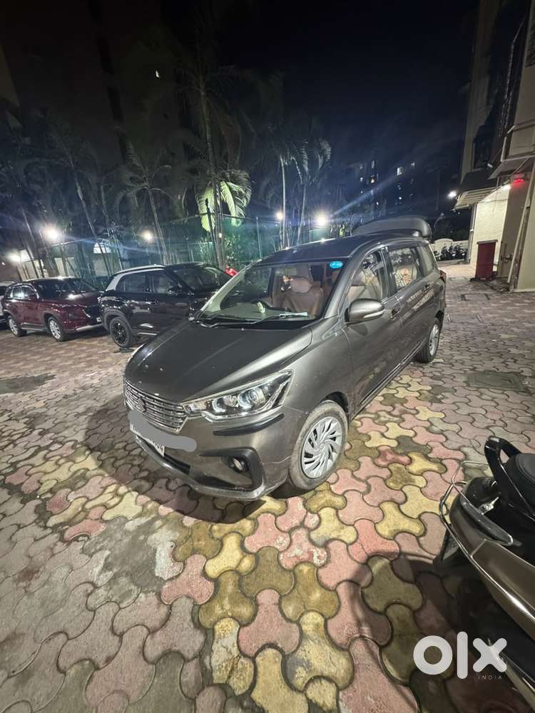 Maruti Suzuki Ertiga