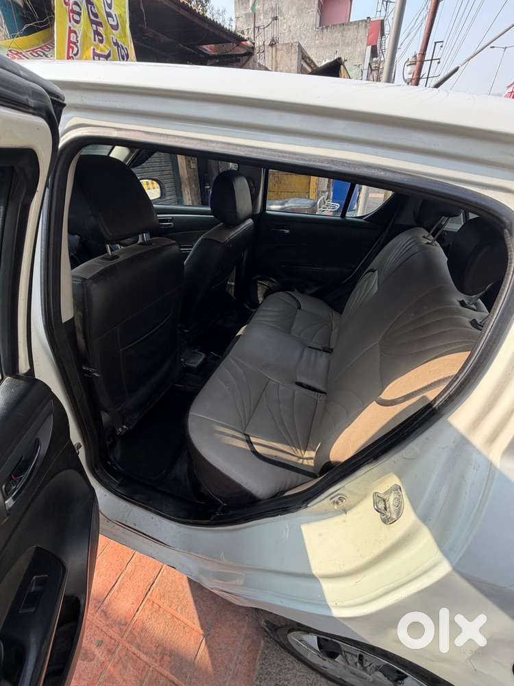 Maruti Suzuki Swift 2015 Diesel