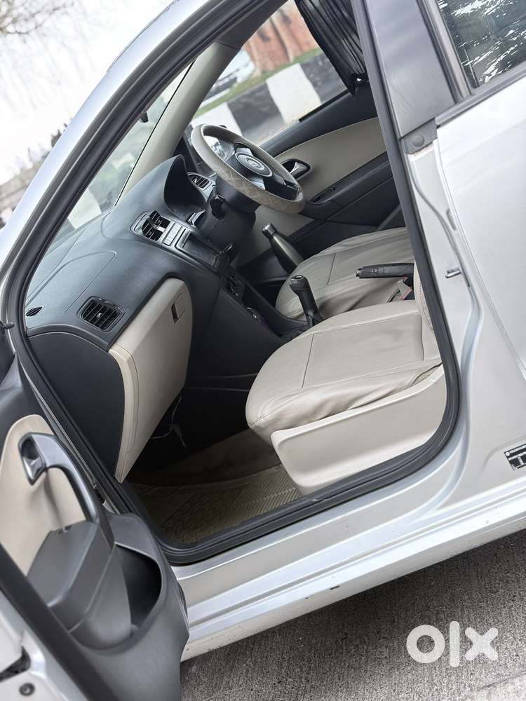 Volkswagen Polo Petrol Comfortline 1.2l, 2010, Petrol