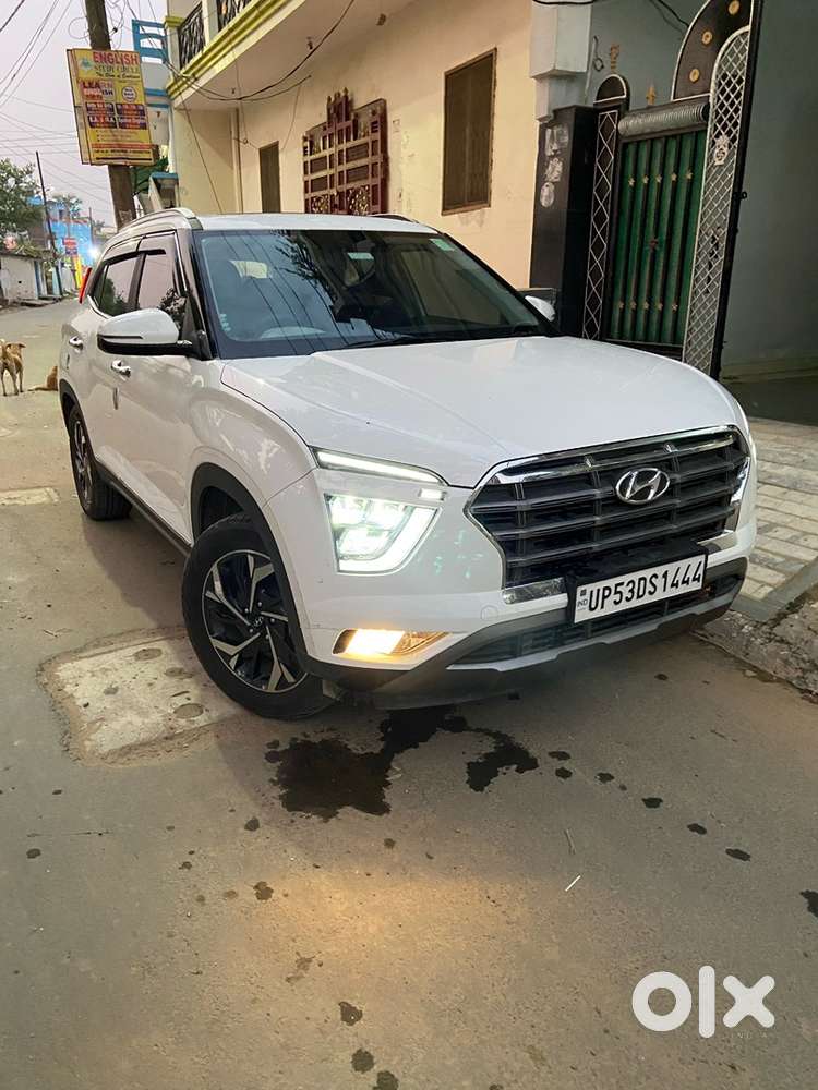 Hyundai Creta Facelift 2020