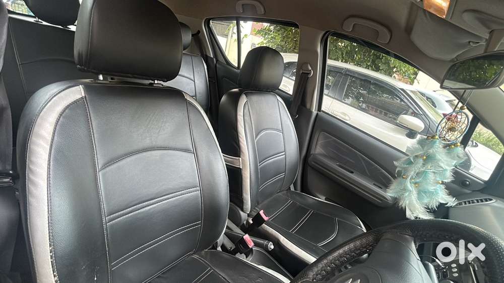 Maruti Suzuki Ritz 2011 Year