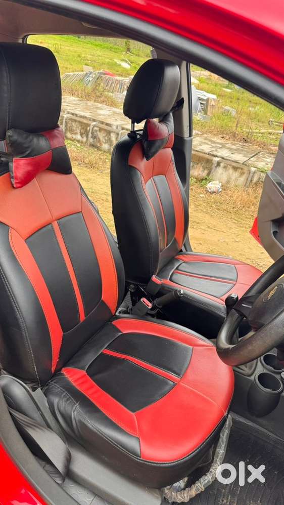Chevrolet Beat Lt 2013