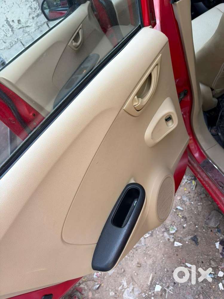 Honda Brio Genuin Petrol - All Parts Orignal - New Yokohama Tyre