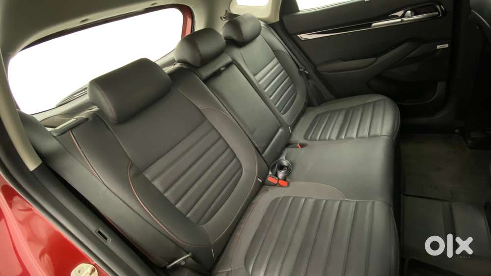 Kia Seltos Gtx Plus 1.5 Turbo Petrol Dct, 2021, Petrol