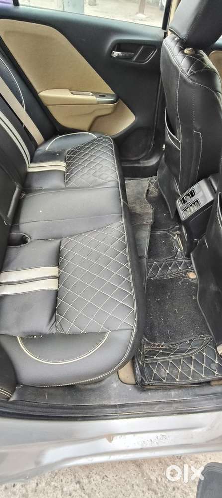 Honda City Petrol Manual 2016