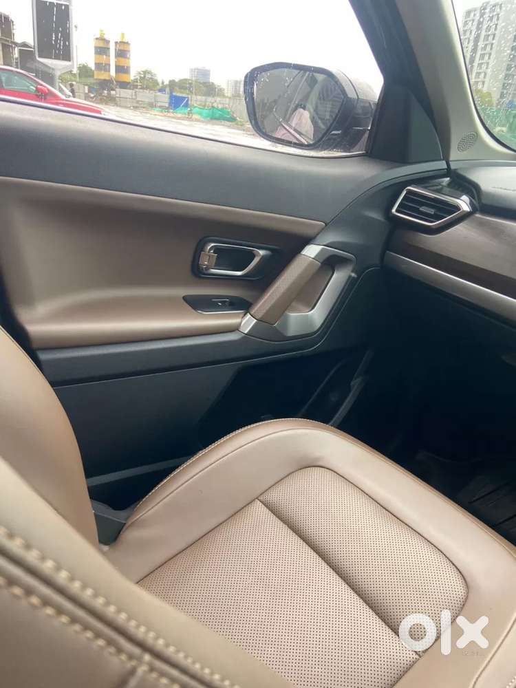 Tata Harrier Xza+, 2022, Diesel
