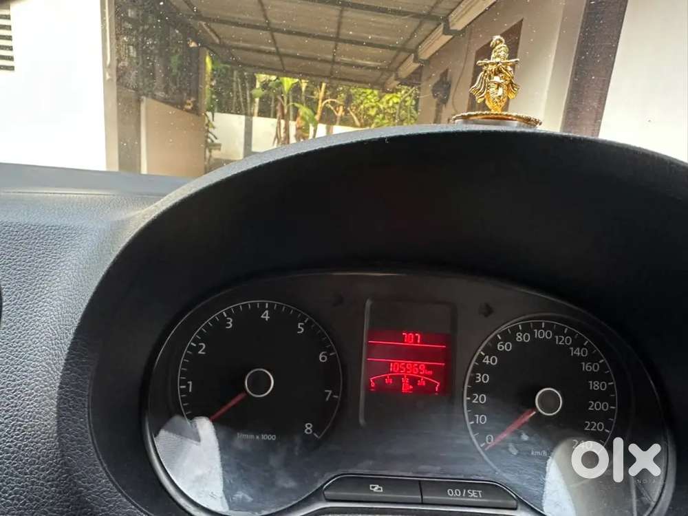 Volkswagen Polo Gti 2016