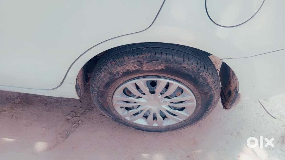Maruti Suzuki Dzire 2019 Diesel Good Condition