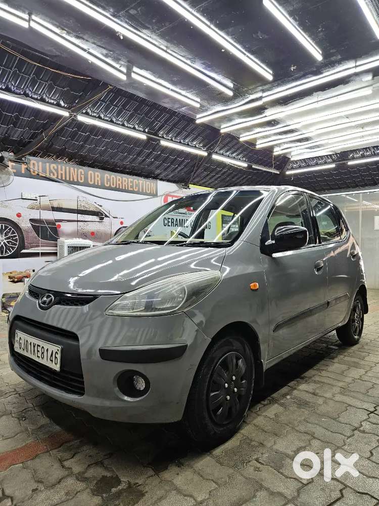 Hyundai I10 In Good Condition To Sell
