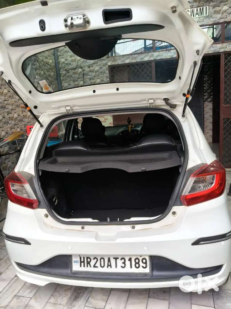 Tata Tiago 2021 Petrol, Top Model Xz+