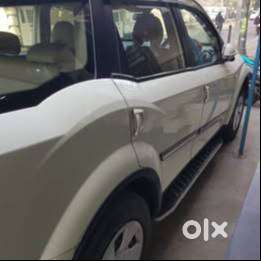 Mahindra Xuv500 2016 Diesel 88000 Km Driven