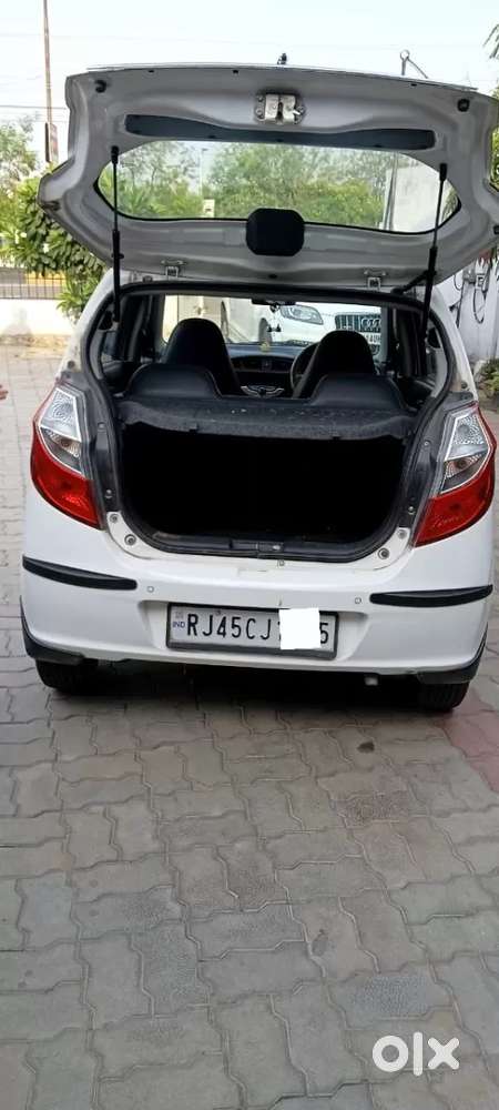 Maruti Suzuki Alto K10 1.0 Vxi Amt, 2019, Petrol