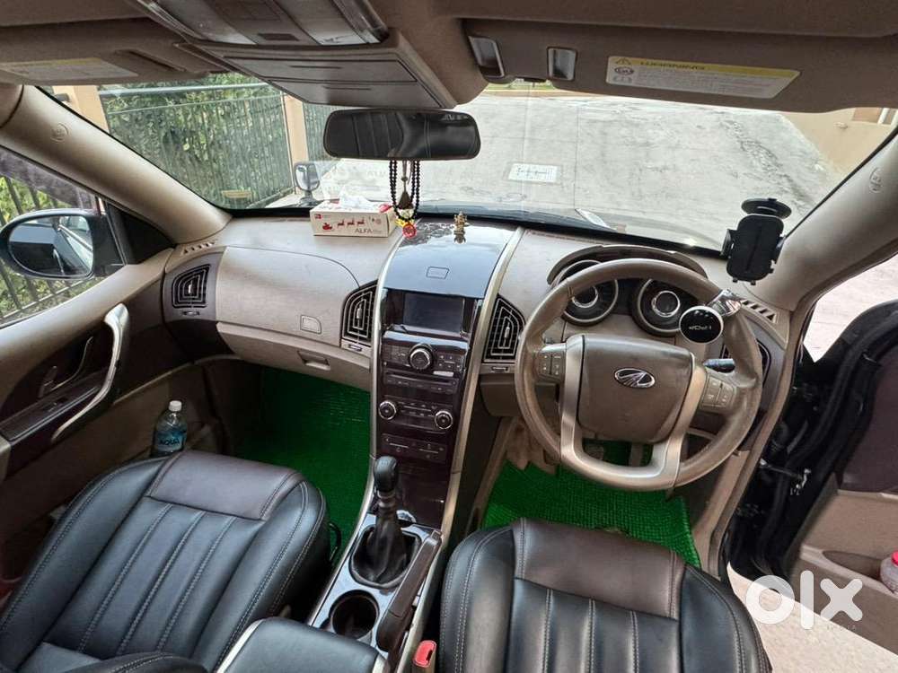 Mahindra Xuv500 2013 Diesel Well Maintained