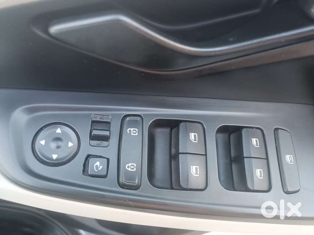 Hyundai Creta E 1.5 Diesel, 2021, Diesel