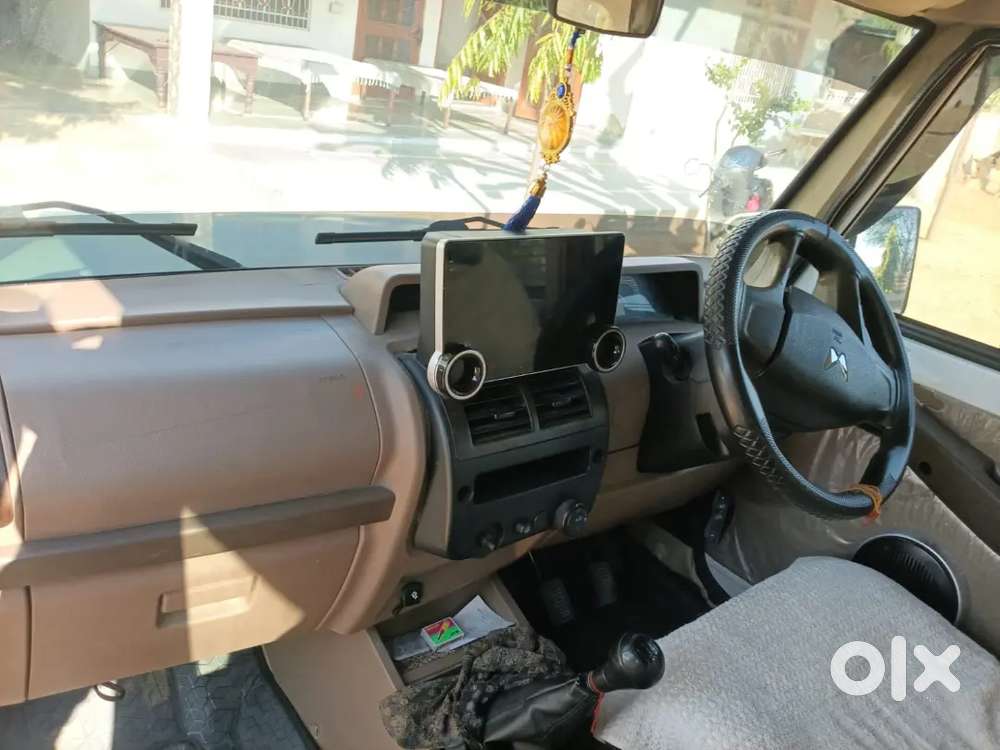 Mahindra Be 6 2023 Diesel 43500 Km Driven