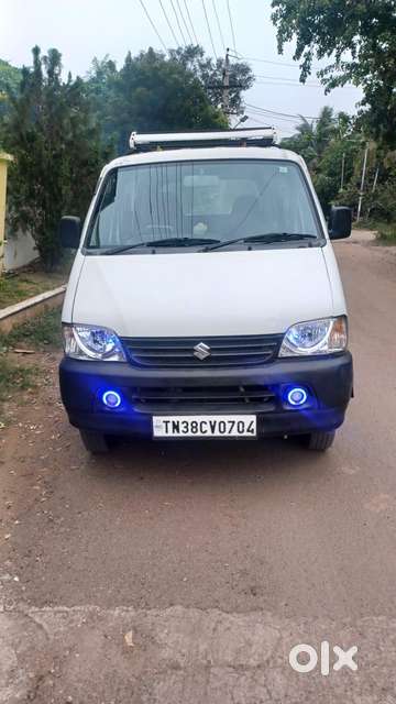 maruti suzuki omni eeco price 2020