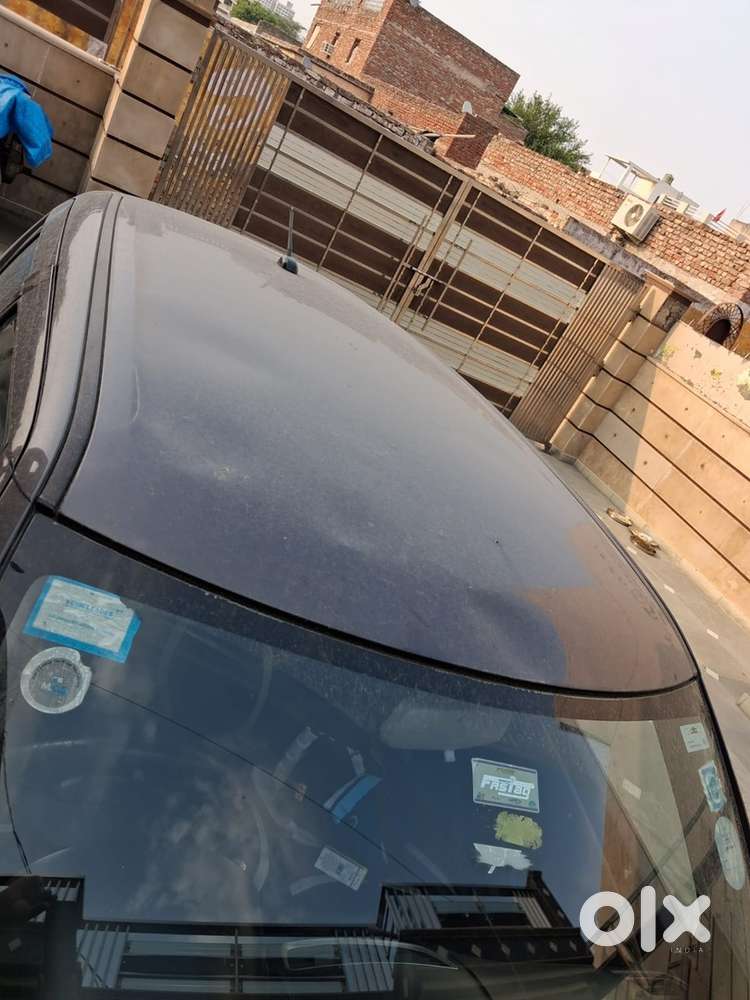 Maruti Suzuki Swift 2017