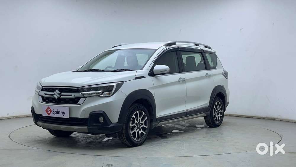 Maruti Suzuki Xl6 1.5 Alpha Mt, 2024, Petrol