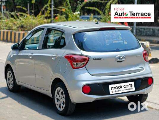 Hyundai Grand I10 1.2 Crdi Sportz, 2017, Diesel