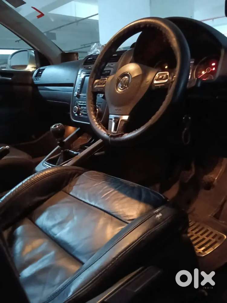 Volkswagen Jetta 2011 Diesel 127000 Km Driven