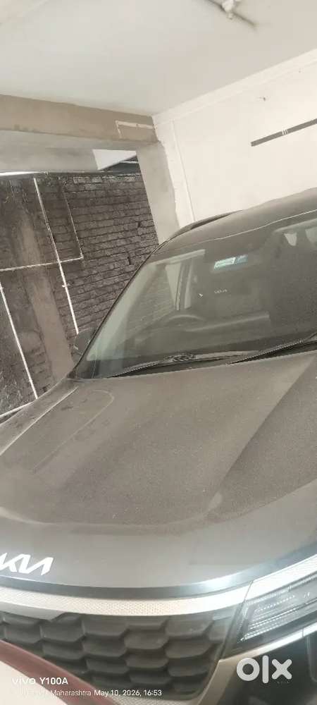 Well Condition Car