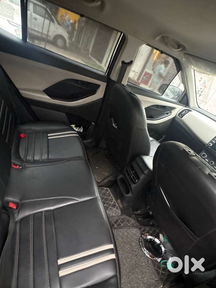 Hyundai Creta Petrol 2022 Car