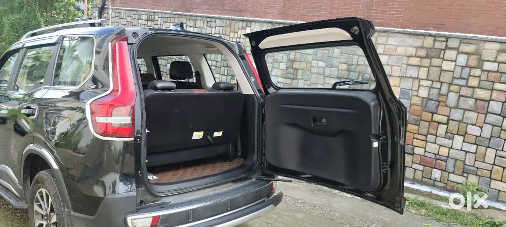 Mahindra Scorpio N Petrol 2024