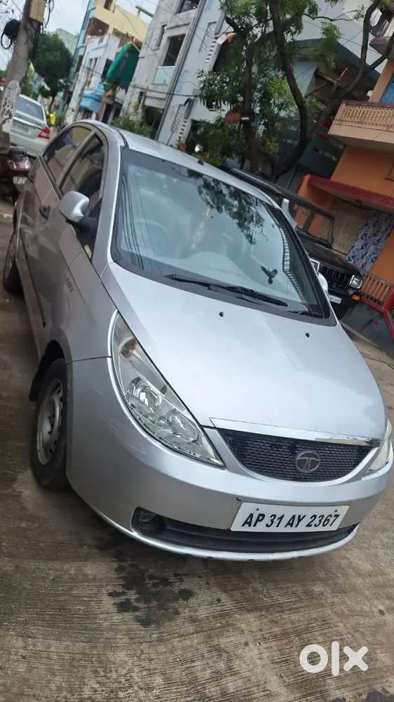 Tata Indica 2008